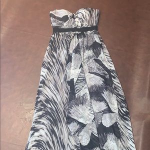 BCBG Max Azria Dress